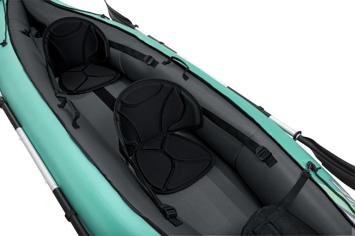 Immagine prodotto Bestway Hydro Force Kayak Ventura X2 (2 pers.)