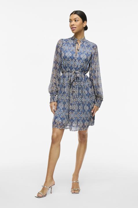 Actual product image Vila Langarm Minikleid (42)