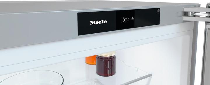 Image du produit Miele KS 4887 DD (387 l)