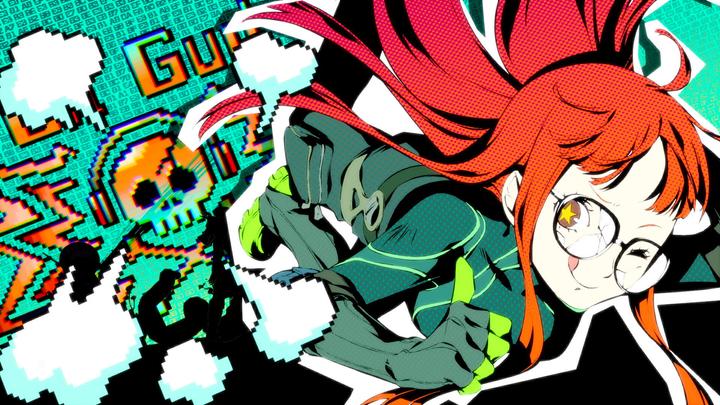 Produktbild Atlus PS4 Persona 5 Royal (PS4, EN)