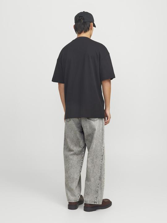 Produktbild Jack & Jones JJIRON JJMASON SQ 638 Extra Baggy Fit Jeans Extra Baggy Fit Jeans (W33/L30)
