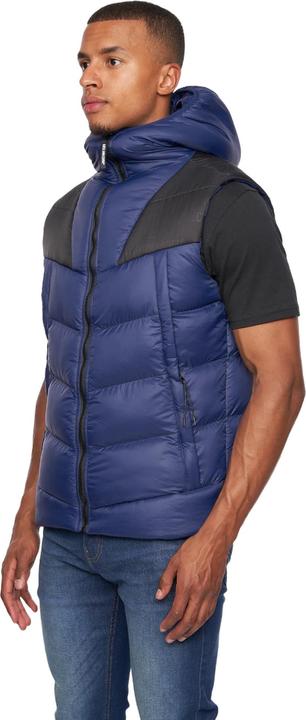 Immagine prodotto Duck and Cover Raymax Gilet Uomo (XXL)