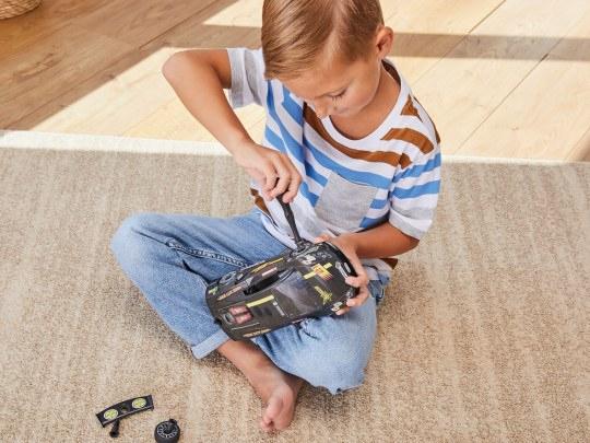 Image du produit Revell Racing Car, noir