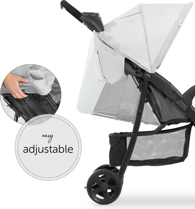 Image du produit Hauck Shopper Neo II