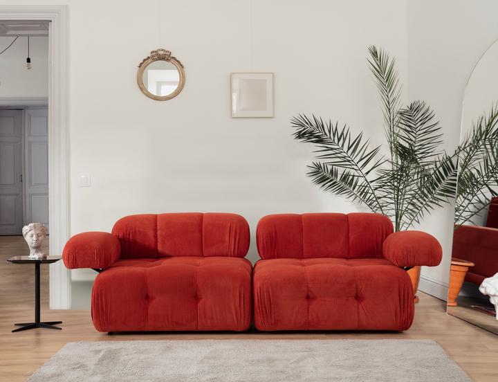 Produktbild Atelier del Sofa Reagan (2-Sitzer)