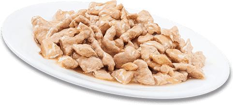 Actual product image Perfect Fit Sensitive 1+ with salmon (Adult, 1 pcs., 85 g)