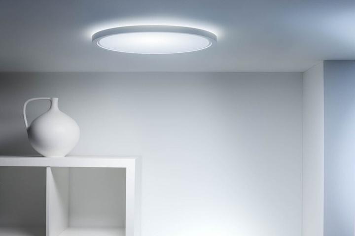 Immagine prodotto WiZ Bianco e colore sintonizzabile SuperSlim (2600 lm)