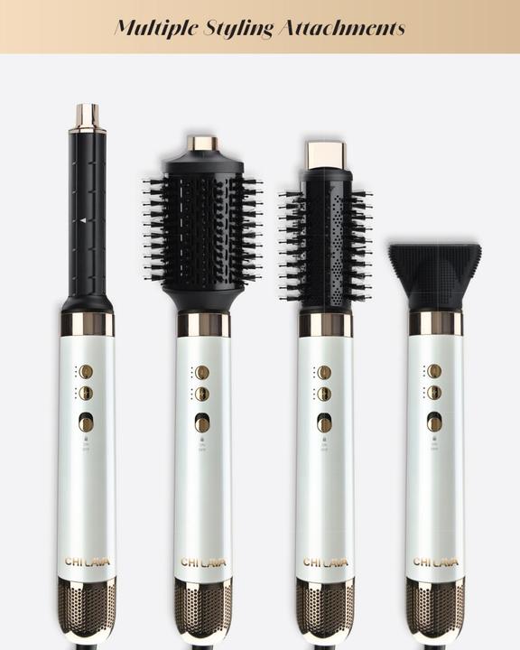 Produktbild CHI Tools - Lava Airglam