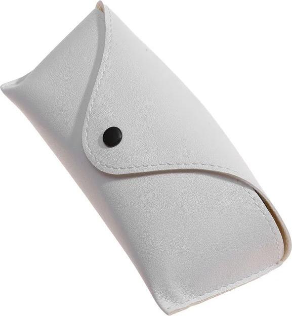 Produktbild Only-Bags.Store Brillenetui Farbig Kleine Brillenetuis Druckfeste Sonnenbrillenetuis Weiche Tasche Brillenetui