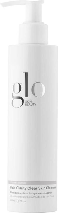 Glo Skin Beauty Care - Clear Skin Cleanser (Reinigungstücher)