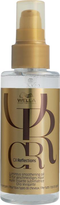 Actual product image Wella Oil Reflections (100 ml)