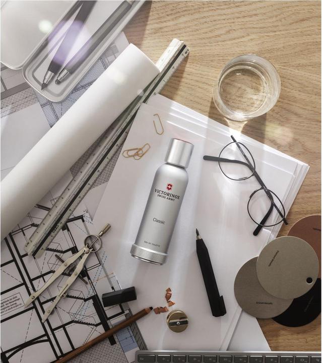 Image du produit Victorinox Armée suisse (Eau de toilette, 100 ml)