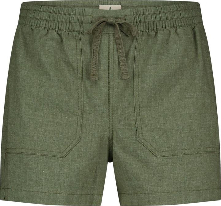 Produktbild Royal Robbins Women's Hempline Short (L)