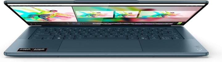 Produktbild Lenovo Yoga Pro 7 (14.50", AMD Ryzen AI 7 350, 32 GB, 1000 GB, CH)