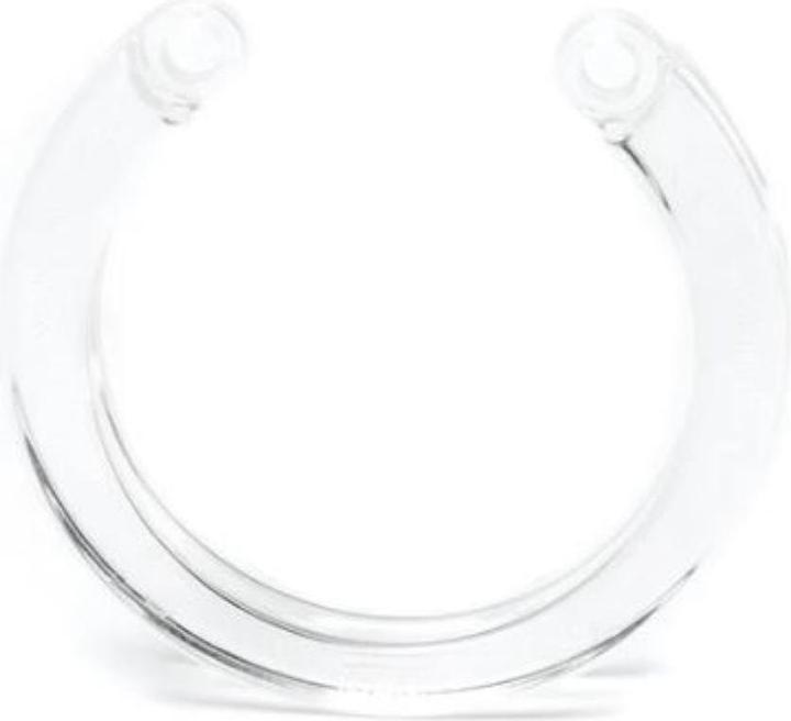 Productafbeelding CB-X U-ring Transparant"