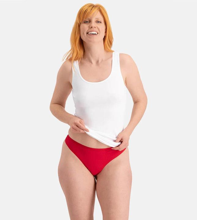 Produktbild Bamboo Basics String Lola (3-Pack) (XL, 3er Pack)