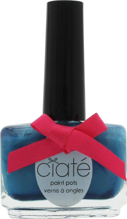 Produktbild Ciaté London Ciate Nagellack Farbtopf 13.5ml (Farblack)