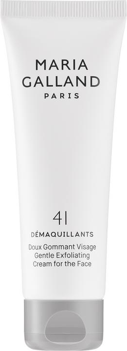 Produktbild Maria Galland Cleansing - 41 Gentle Exfoliating Cream for the Face (Peeling, 50 ml)