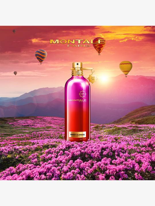 Produktbild Montale Sweet Flowers (Eau de Parfum, 100 ml)