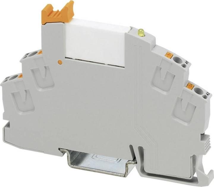 Image du produit Phoenix Contact RIF-0 Relay Module assembled 24DC/1