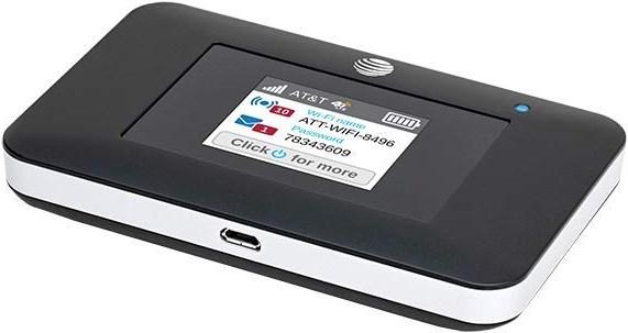Produktbild Netgear AirCard 797