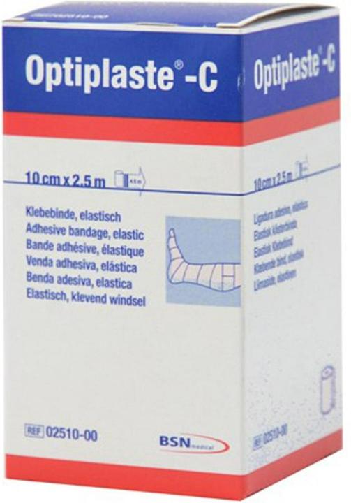 BSN Optiplaste C Klebebinde 5 Stück