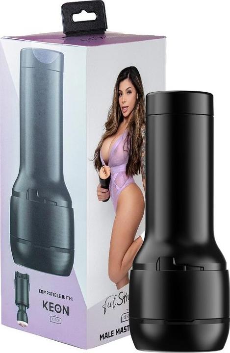 Produktbild Kiiroo Stars Collection Strokers Feel Skyler Lo