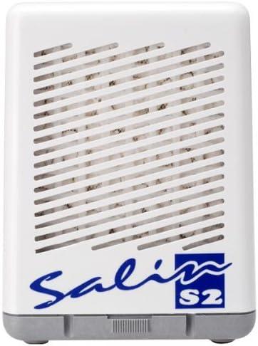 Actual product image Lasaline Salin - Salin S2 saline apparatus for cleaning air