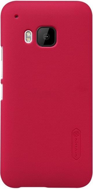 Actual product image Nillkin Super Frosted Shield Series (HTC One M9)