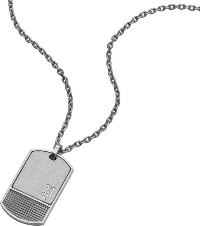 Police PEAGN0041001 Identity (Edelstahl)