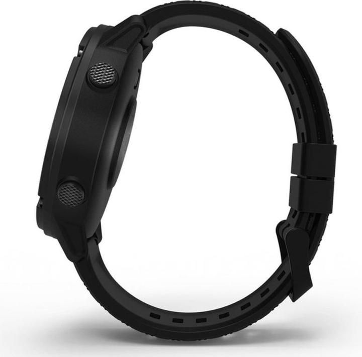 Produktbild Blackview X5 (Connected Watch - 1.3") Schwarz