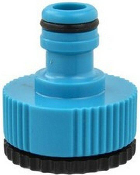 Actual product image GEKO Tap connection, 3/4-1, plastic (Tap adaptor, 25.40 mm)