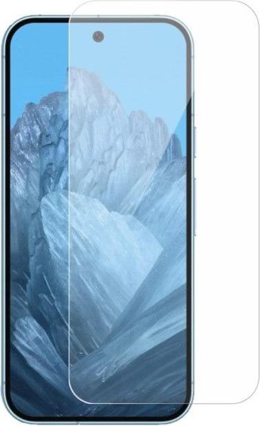 Immagine prodotto MU Budget Protezione dello schermo in vetro (1 Pezzo/i, Google Pixel 9)