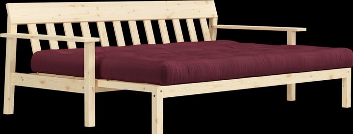 Immagine prodotto Karup Design Unwind (Divano letto, 3 posti)