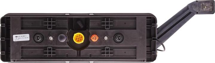 Image du produit Hella Feu arrière gauche à technologie hybride 2VP 340 965-111