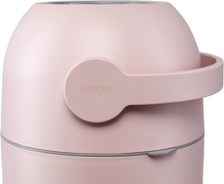 Image du produit Magic Seau à couches Majestic Blush Pink (15 x)