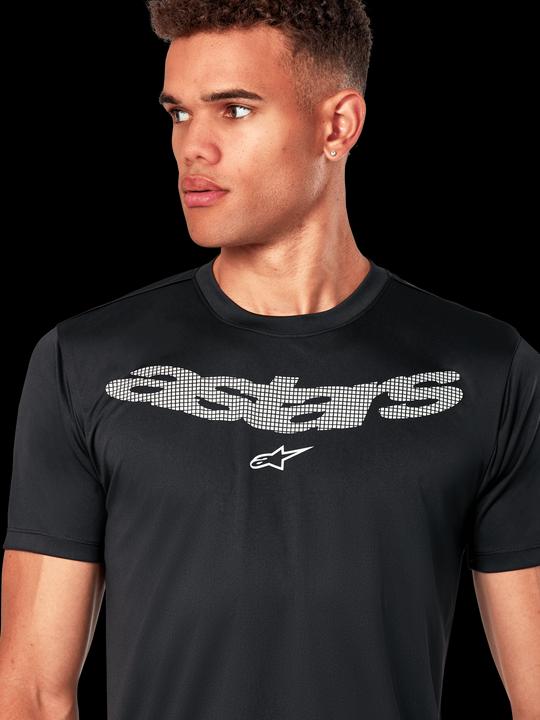 Immagine prodotto Alpinestars Tee 24 Night Performance Ss (M)