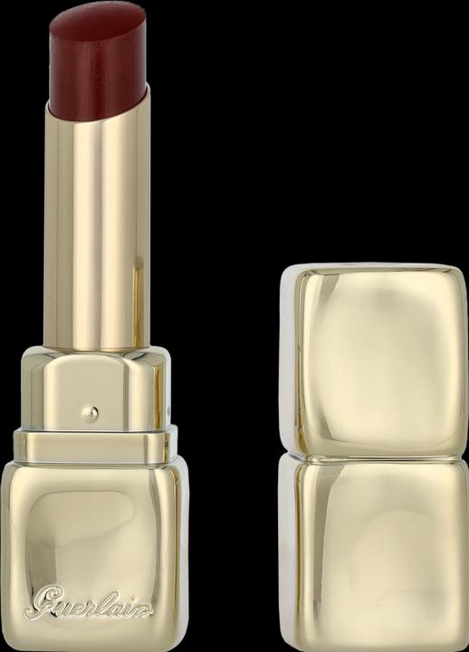 Actual product image Guerlain Kiss Kiss Shine Bloom 521