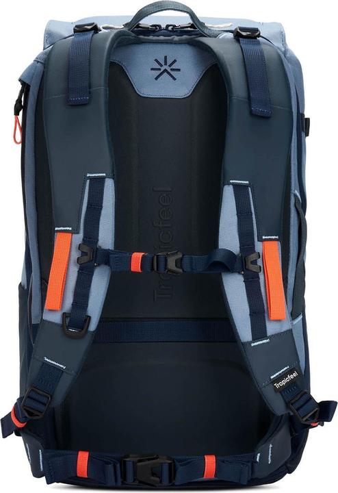 Actual product image Tropicfeel Shell 20-42 (20 l)