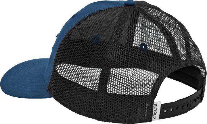 Produktbild Devold Keipen Merino Cap (58)