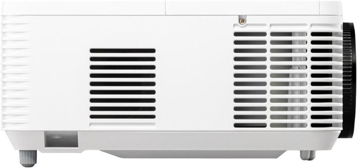 Image du produit Viewsonic PX704HD (1920X1080) 22 000:1 (WUXGA, 4000 lm, 1.48 - 1.62:1)
