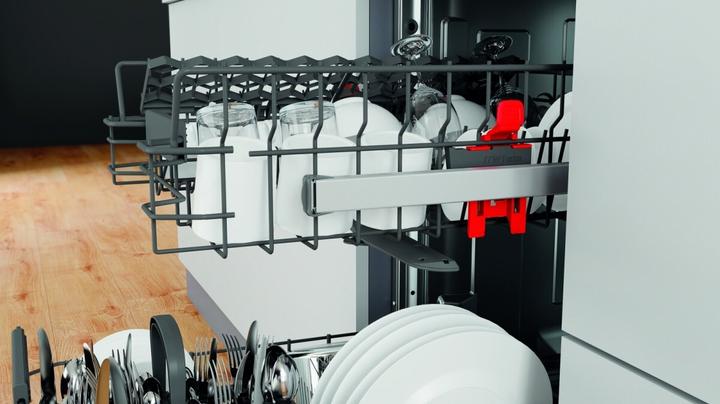 Produktbild Whirlpool WSBC3M27X