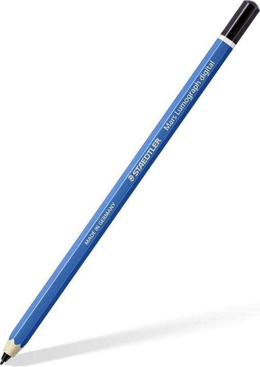 Productafbeelding Staedtler Mars Lumograaf