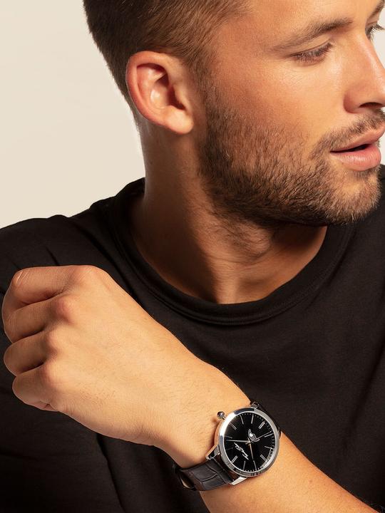 Produktbild Thomas Sabo Rebel Spirit (Analoguhr, 42 mm)