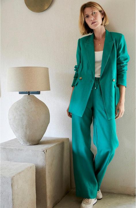 Actual product image Anne Weyburn Top (40)