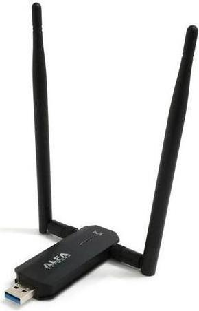 Alfa Network AWUS036AXM (5G, Wi-Fi)