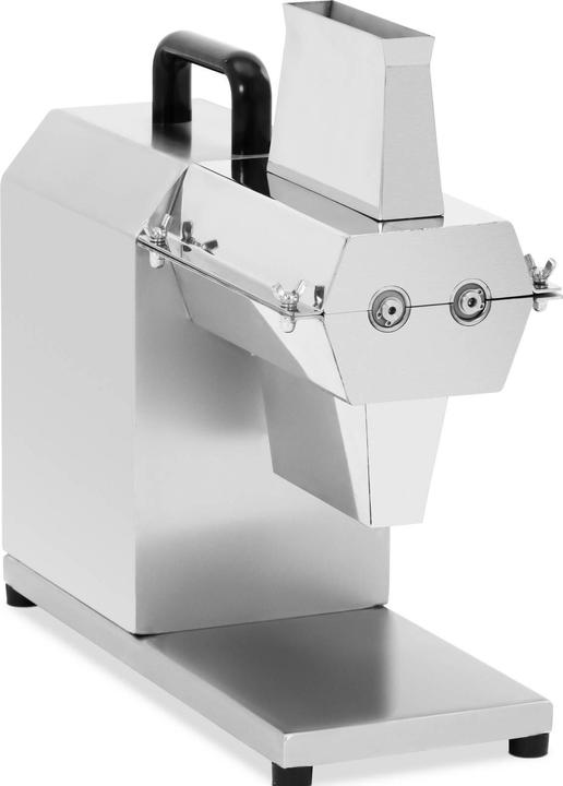 Actual product image Royal Catering Meat Tenderizing Machine - 200 W - 120 rpm -