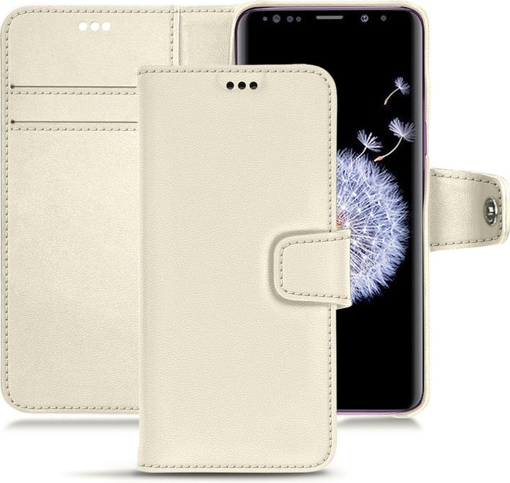 Image du produit Noreve Housse cuir portefeuille (Samsung Galaxy S9+)