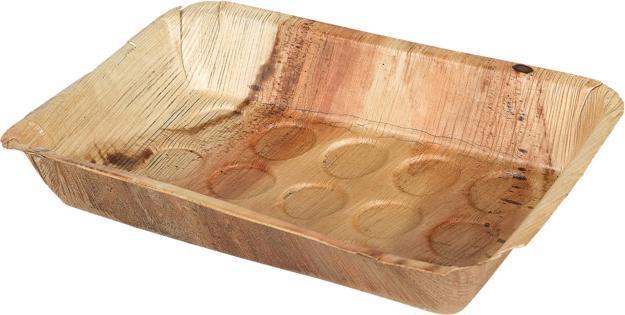 Actual product image Siena Garden Pickle bowl