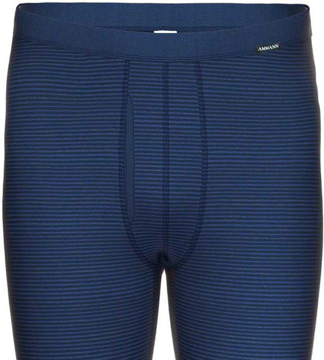Actual product image Ammann Men's underpants, long (7, Single pack)